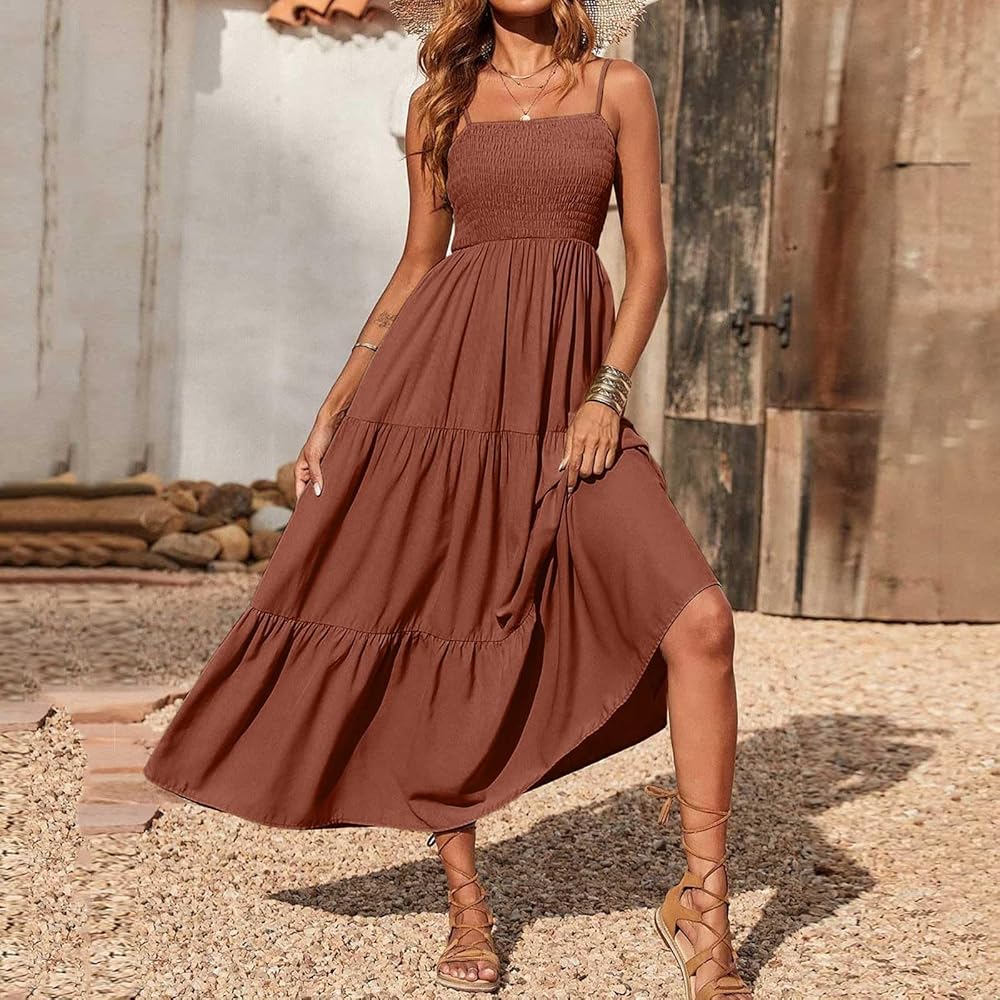 Dresses